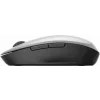 HP Dual Mode Mouse Silver 6CR72AA#ABB