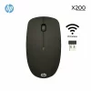 HP Mouse Wireless Mouse X200 6VY95AA#ABB