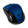 HP Wireless Mouse 220 Lumiere Blue 7KX11AA#ABB