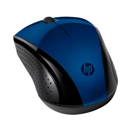 HP Wireless Mouse 220 Lumiere Blue 7KX11AA#ABB