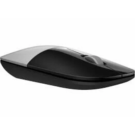 HP Z3700 Silver Wireless Mouse X7Q44AA#ABB