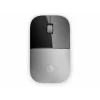 HP Z3700 Silver Wireless Mouse X7Q44AA#ABB