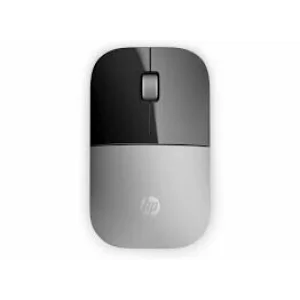 HP Z3700 Silver Wireless Mouse X7Q44AA#ABB