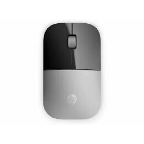 HP Z3700 Silver Wireless Mouse X7Q44AA#ABB