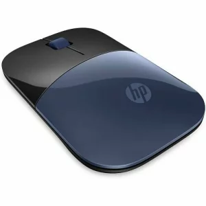 HP Z3700 Wireless Mouse Lumiere Blue 7UH88AA#ABB