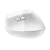 Mouse Ergonomic  LOGITECH Lift OFF-WHITE PALE GREY 910-006477