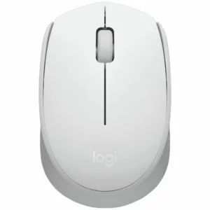 Mouse wireless LOGITECH M171 OFF WHITE 910-006867