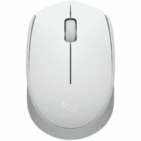 Mouse wireless LOGITECH M171 OFF WHITE 910-006867