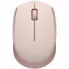 Mouse wireless LOGITECH M171 ROSE 910-006865