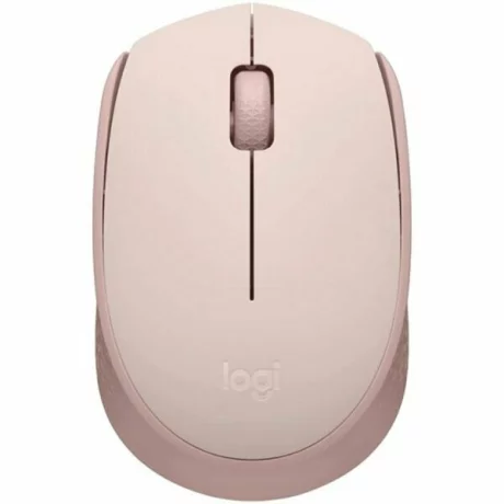 Mouse wireless LOGITECH M171 ROSE 910-006865