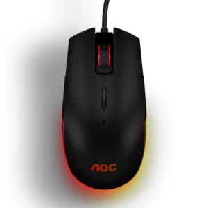 Mouse AOC GM500 negru