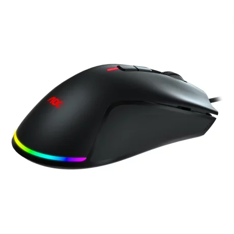 Mouse AOC GM530B negru