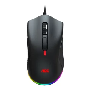 Mouse AOC GM530B negru