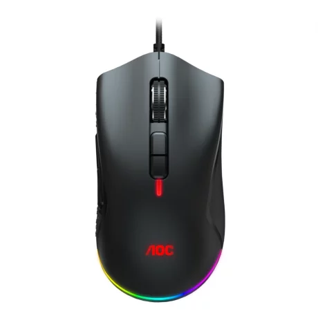 Mouse AOC GM530B negru