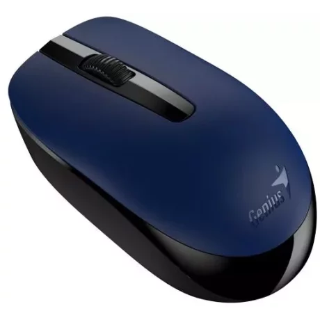 Mouse Genius NX-7007 wireless, albastru G-31030026405