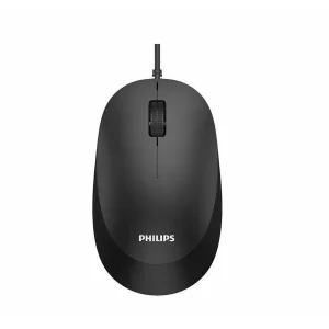 Mouse Philips SPK7207BL, cu fir