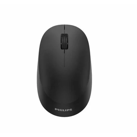 Mouse Philips SPK7307, wireless, silent