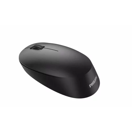 Mouse Philips SPK7307, wireless, silent