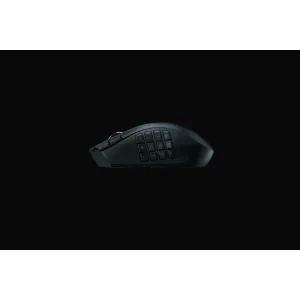 MOUSE RAZER NAGA V2 HYPERSPEED RZ01-03600100-R3G1