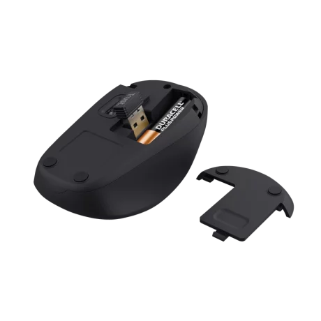 Mouse Trust Yvi+ Silent Wireless TR-24549