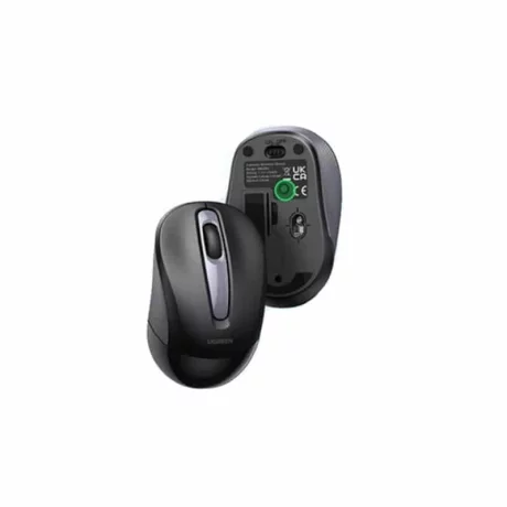 MOUSE Ugreen negru 90371