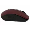 Mouse wireless Tellur Basic, LED, Rosu TLL491091