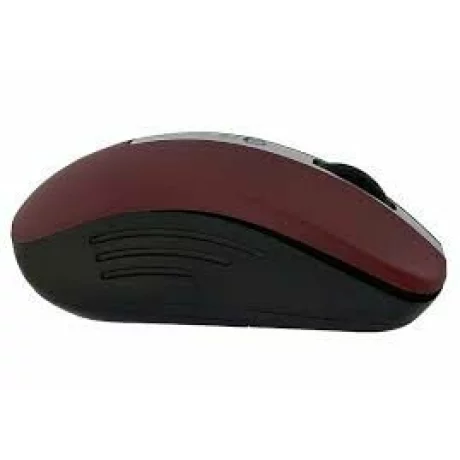 Mouse wireless Tellur Basic, LED, Rosu TLL491091