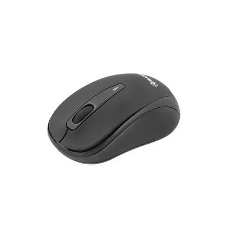 Mouse wireless Tellur Basic, mini, negru TLL491001