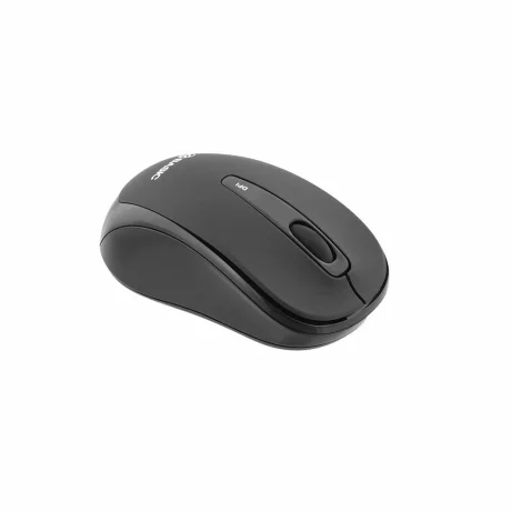 Mouse wireless Tellur Basic, mini, negru TLL491001