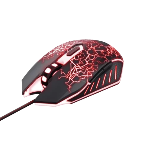 Trust GXT105X Izza Wired Gaming Mouse TR-24618