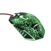 Trust GXT105X Izza Wired Gaming Mouse TR-24618