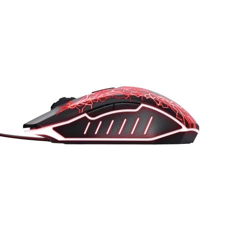 Trust GXT105X Izza Wired Gaming Mouse TR-24618