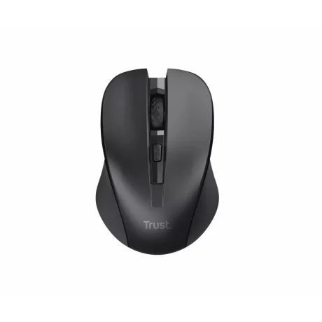 Trust Mydo Wireless Mouse - black TR-21869
