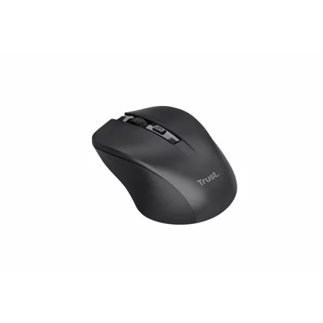 Trust Mydo Wireless Mouse - black TR-21869