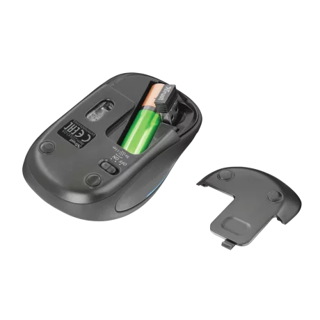 Trust Yvi FX Wireless Mouse TR-22337