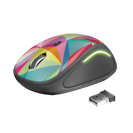 Trust Yvi FX Wireless Mouse TR-22337