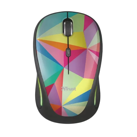 Trust Yvi FX Wireless Mouse TR-22337