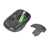 Trust Yvi FX Wireless Mouse negru TR-22333