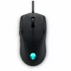 Mouse Alienware Wired Gaming AW320M 545-BBDS
