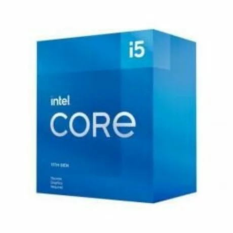 Procesor Intel Core i5-11400F Rocket Lake, 2.6 GHz, Socket 1200 BX8070811400F