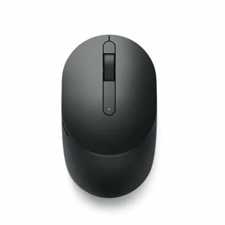 Mouse wireless Dell Mobile MS3320W Black 570-ABHK-05