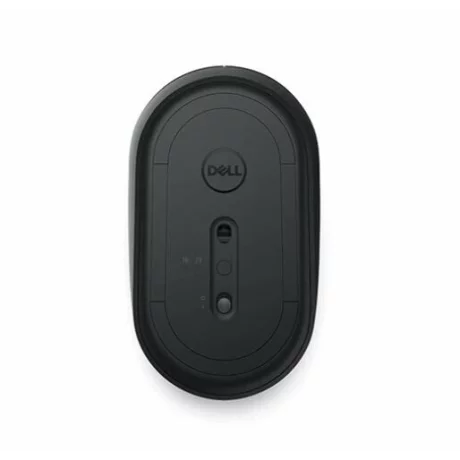 Mouse wireless Dell Mobile MS3320W Black 570-ABHK-05