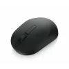 Mouse wireless Dell Mobile MS3320W Black 570-ABHK-05
