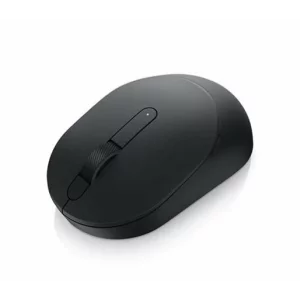 Mouse wireless Dell Mobile MS3320W Black 570-ABHK-05