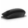 Mouse cu fir Dell Optical MS116 Black 570-AAIR-05