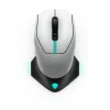 MOUSE Dell wireless gaming AW610M ALIENWARE 545-BBCN