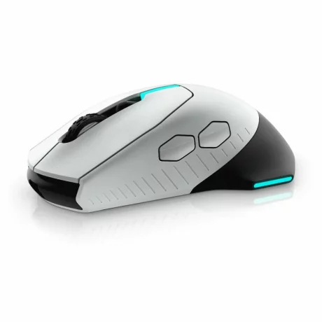 MOUSE Dell wireless gaming AW610M ALIENWARE 545-BBCN