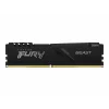 Memorie RAM Kingston DRAM 8GB 3200MHz DDR4 CL16 DIMM FURY Beast Black KF432C16BB/8