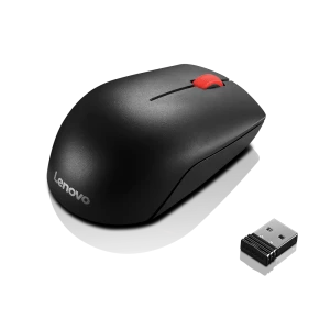 Mouse Lenovo Essential Compact Wireless 4Y50R20864