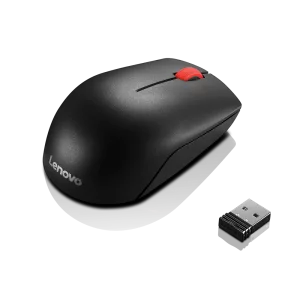 Mouse Lenovo Essential Compact Wireless 4Y50R20864